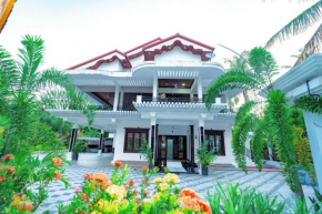 Villa Exora Pasikudha